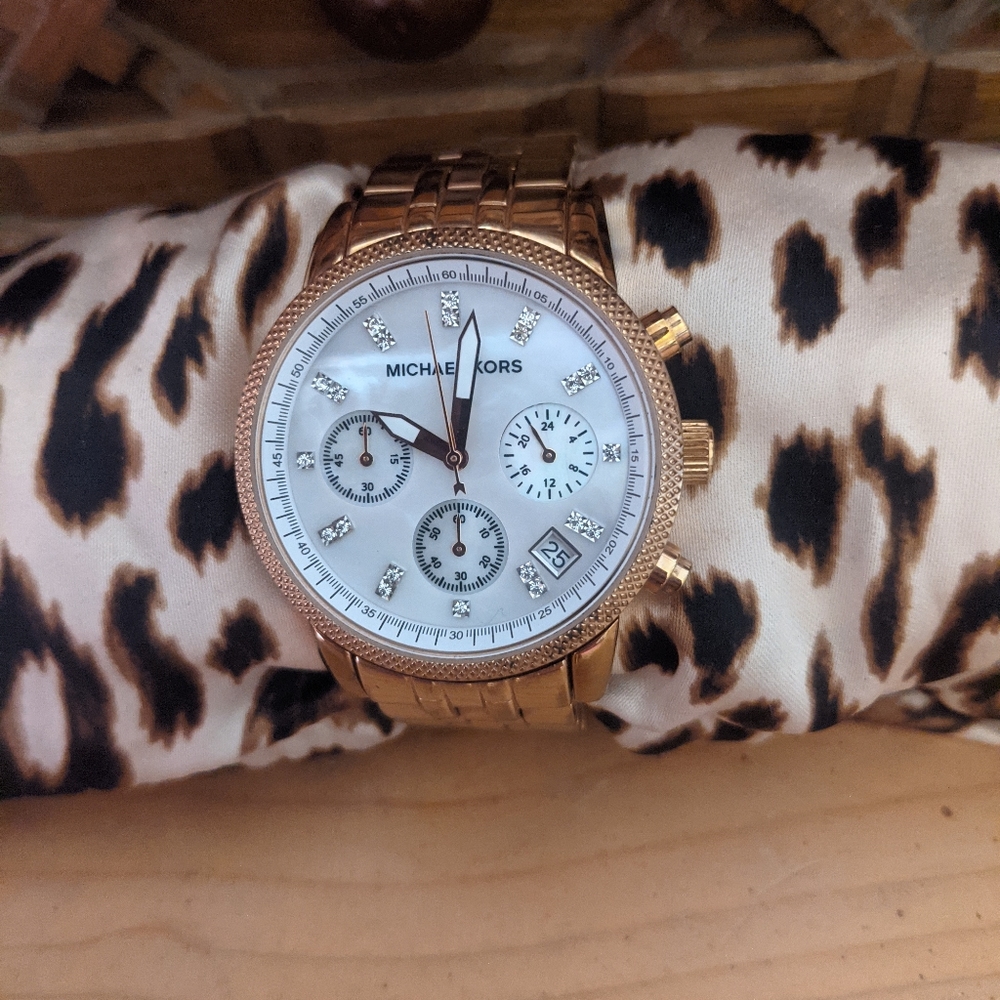 Michael kors watch